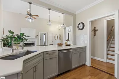 207 Player Way, Simpsonville, SC 29681 - Photo 9