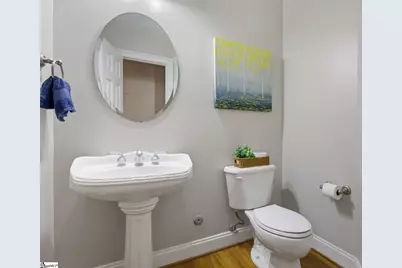 207 Player Way, Simpsonville, SC 29681 - Photo 23
