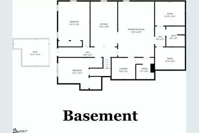 207 Player Way, Simpsonville, SC 29681 - Photo 47