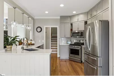 207 Player Way, Simpsonville, SC 29681 - Photo 7