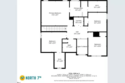 513 Walkingstick Way, Simpsonville, SC 29680 - Photo 29