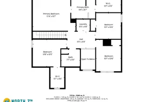 513 Walkingstick Way, Simpsonville, SC 29680 - Photo 29