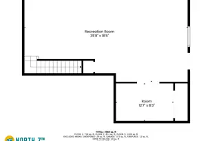 513 Walkingstick Way, Simpsonville, SC 29680 - Photo 27