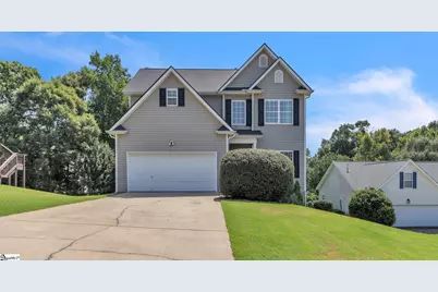 513 Walkingstick Way, Simpsonville, SC 29680 - Photo 1