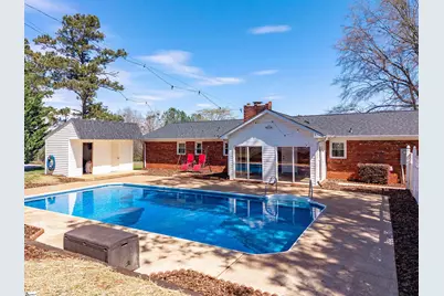 125 Goforth Road, Campobello, SC 29322 - Photo 37