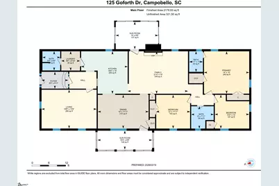 125 Goforth Road, Campobello, SC 29322 - Photo 49