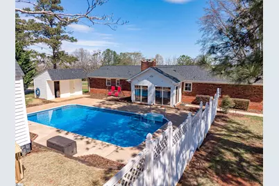 125 Goforth Road, Campobello, SC 29322 - Photo 43