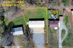 478 Butler Rd, Forest City, NC 28043 - Photo 19