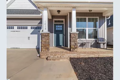 1418 Almaden Street, Boiling Springs, SC 29316 - Photo 3