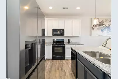 1418 Almaden Street, Boiling Springs, SC 29316 - Photo 9