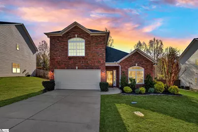 316 Spirit Mountain Lane, Easley, SC 29642 - Photo 1