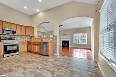 316 Spirit Mountain Lane, Easley, SC 29642 - Photo 15