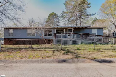 118 Wellington Road, Wellford, SC 29385 - Photo 1