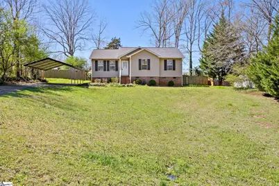 213 Clearview Drive Extension, Greer, SC 29651 - Photo 5
