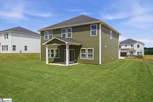 219 Abraham Wy, Boiling Springs, SC 29316 - Photo 29