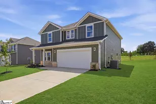 219 Abraham Wy, Boiling Springs, SC 29316 - Photo 3