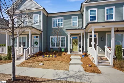 126 Tuttle Street, Clemson, SC 29631 - Photo 1
