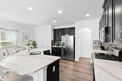 601 Briar Thistle Court, Simpsonville, SC 29860 - Photo 19