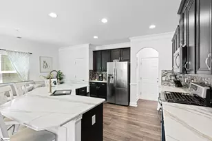 601 Briar Thistle Ct, Simpsonville, SC 29860 - Photo 19