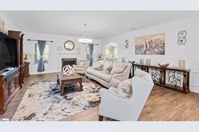 601 Briar Thistle Court, Simpsonville, SC 29860 - Photo 13