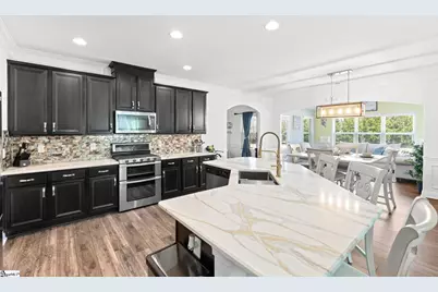 601 Briar Thistle Court, Simpsonville, SC 29860 - Photo 17