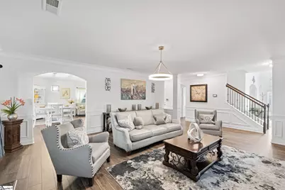 601 Briar Thistle Court, Simpsonville, SC 29860 - Photo 15