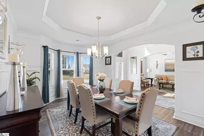 601 Briar Thistle Court, Simpsonville, SC 29860 - Photo 5