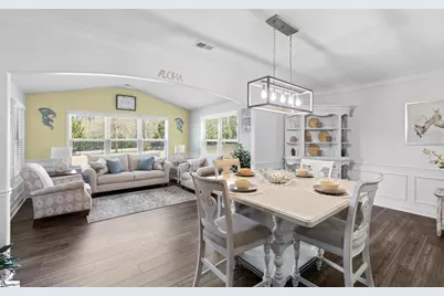 601 Briar Thistle Court, Simpsonville, SC 29860 - Photo 21