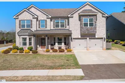 601 Briar Thistle Court, Simpsonville, SC 29860 - Photo 1