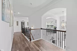 601 Briar Thistle Ct, Simpsonville, SC 29860 - Photo 35