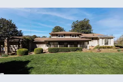 731 Parkins Mill Road, Greenville, SC 29607 - Photo 23