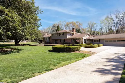 731 Parkins Mill Road, Greenville, SC 29607 - Photo 5