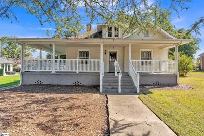 408 N Main Street, Greer, SC 29651 - Photo 1