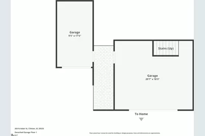 203 S Adair Street, Clinton, SC 29325 - Photo 49