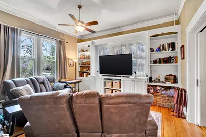 203 S Adair Street, Clinton, SC 29325 - Photo 19