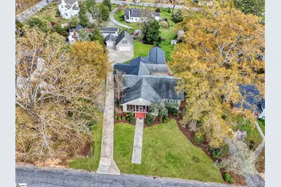 203 S Adair Street, Clinton, SC 29325 - Photo 43