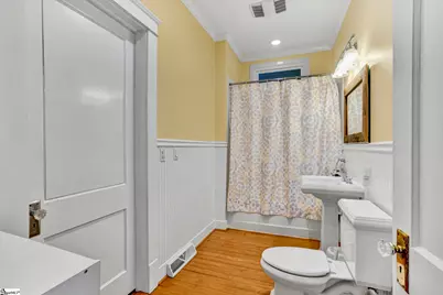 203 S Adair Street, Clinton, SC 29325 - Photo 29