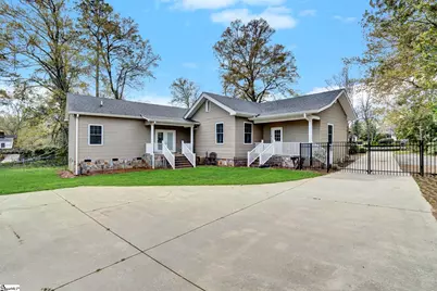 203 S Adair Street, Clinton, SC 29325 - Photo 33