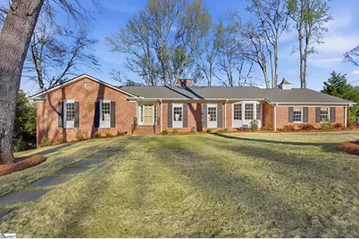 6 Broadmoor Drive, Greenville, SC 29615 - Photo 1