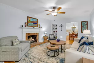 323 Chick Springs Rd, Greenville, SC 29609 - Photo 5