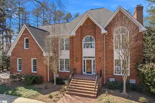 8 Sneed Dr, Taylors, SC 29687 - Photo 1