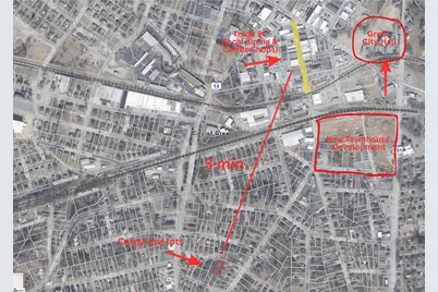 0 Carey Avenue, Greer, SC 29651 - Photo 3