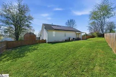 108 Meadow Hill Way, Taylors, SC 29687 - Photo 31