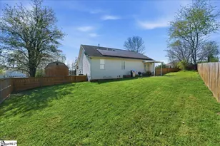 108 Meadow Hill Way, Taylors, SC 29687 - Photo 31