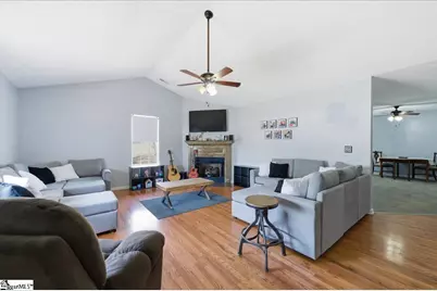 108 Meadow Hill Way, Taylors, SC 29687 - Photo 5