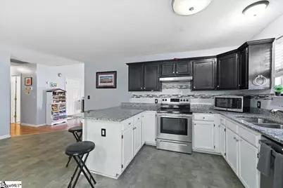 108 Meadow Hill Way, Taylors, SC 29687 - Photo 9