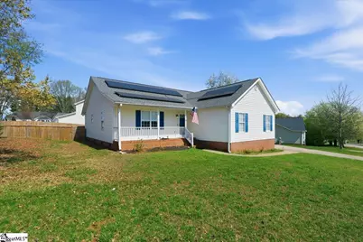 108 Meadow Hill Way, Taylors, SC 29687 - Photo 3