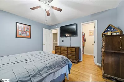 108 Meadow Hill Way, Taylors, SC 29687 - Photo 23