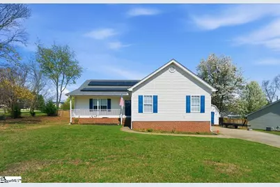 108 Meadow Hill Way, Taylors, SC 29687 - Photo 1