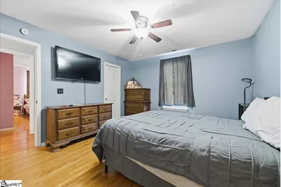 108 Meadow Hill Way, Taylors, SC 29687 - Photo 25